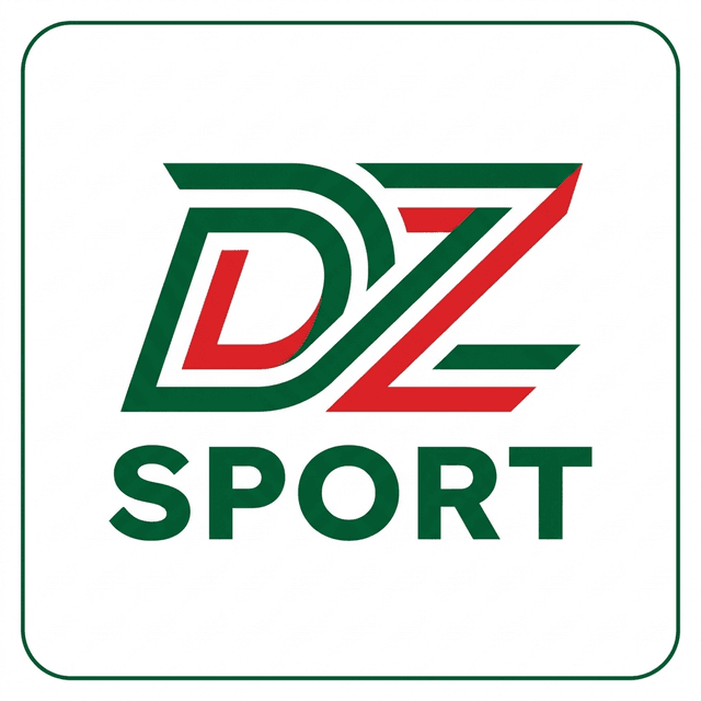 DZ Sport Logo